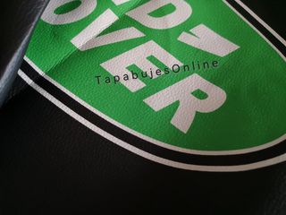 FUNDA PARA RUEDA DE REPUESTO LAND ROVER