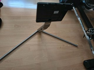 Samsung QLed 55