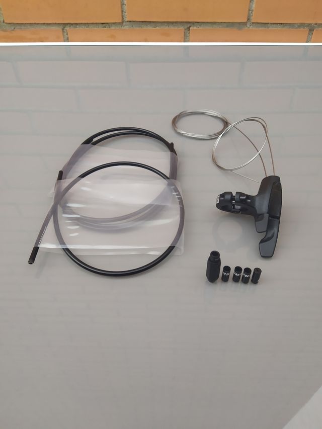 Bloqueo remoto ROCK SHOX OneLock Full Sprint Izdo