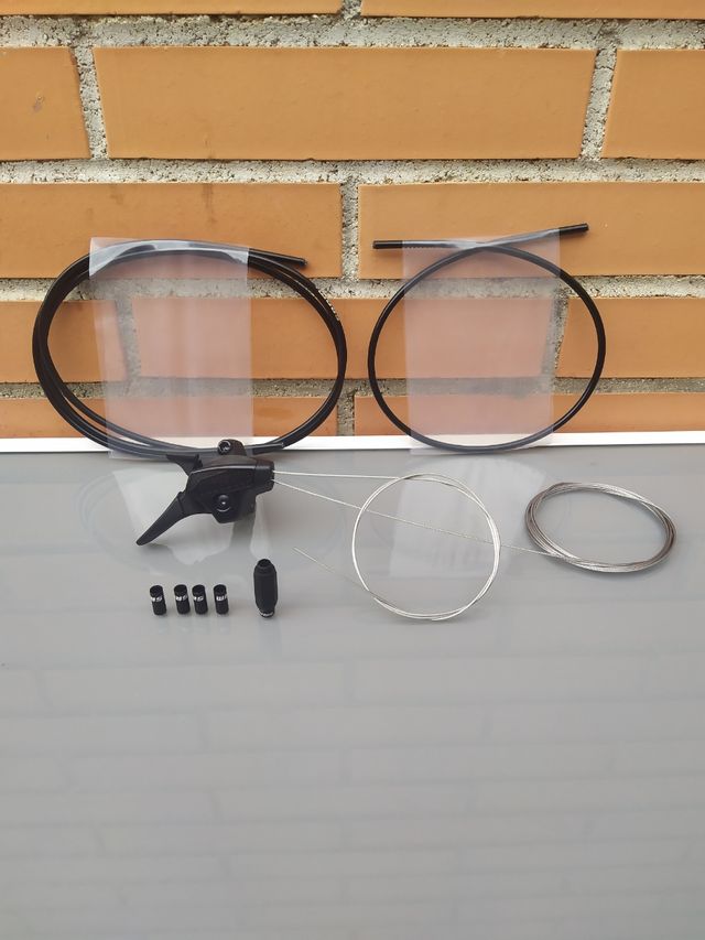 Bloqueo remoto ROCK SHOX OneLock Full Sprint Izdo