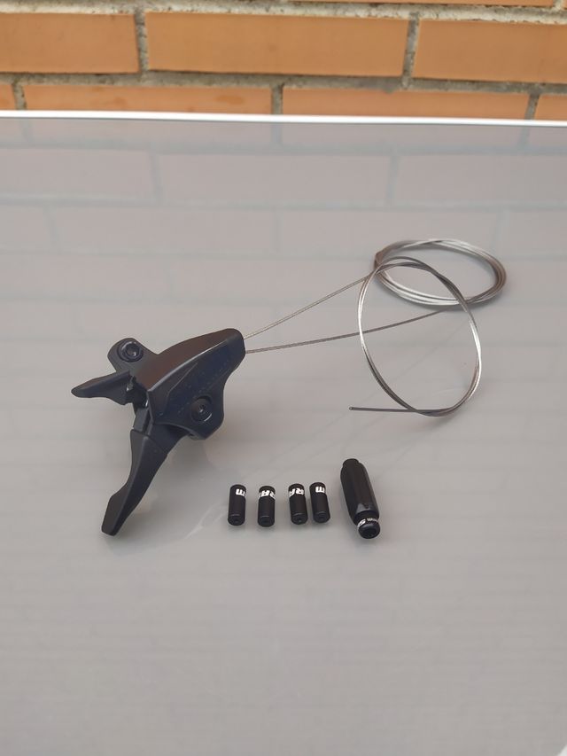 Bloqueo remoto ROCK SHOX OneLock Full Sprint Izdo