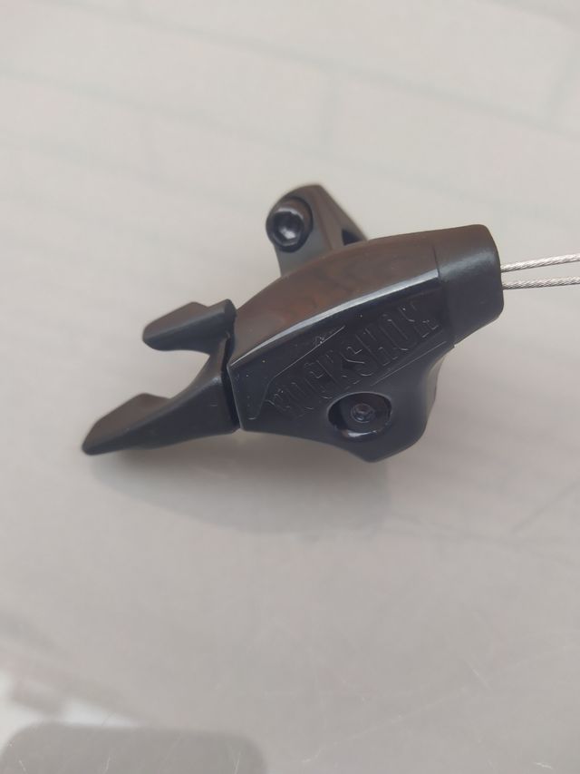 Bloqueo remoto ROCK SHOX OneLock Full Sprint Izdo