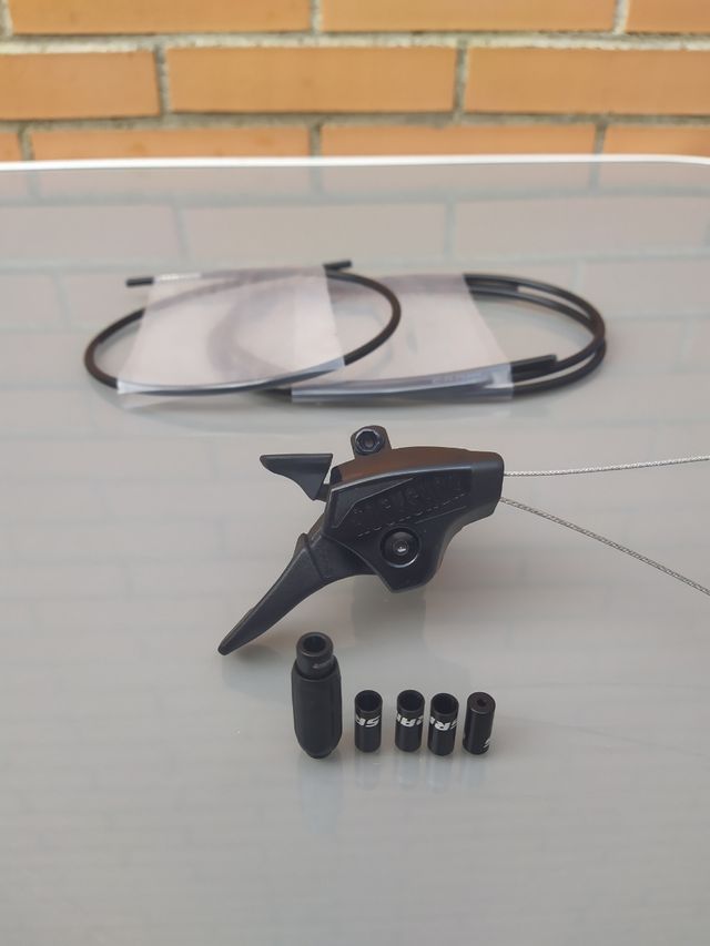 Bloqueo remoto ROCK SHOX OneLock Full Sprint Izdo