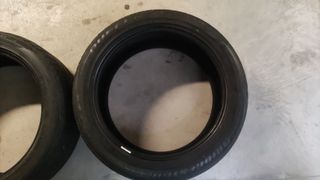 2 gomme Bridgestone Dueler HP 255 45 R 20 101W