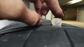 2 gomme Bridgestone Dueler HP 255 45 R 20 101W