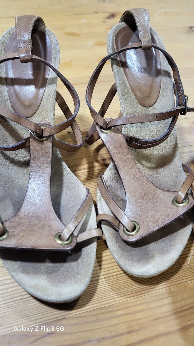 Lote zapatos tacón 👠