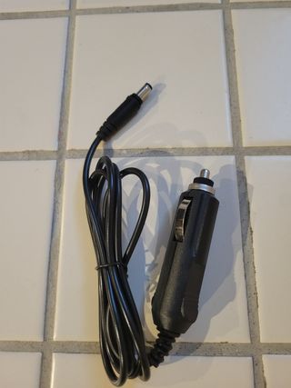 cavo alimentazione Auto 