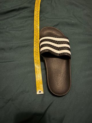 Adidas Adilette sleepers