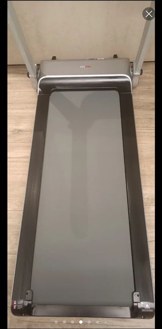 Cinta de correr plegable MC 460