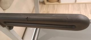 Cinta de correr plegable MC 460