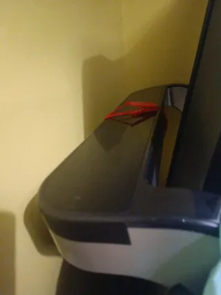 Cinta de correr plegable MC 460