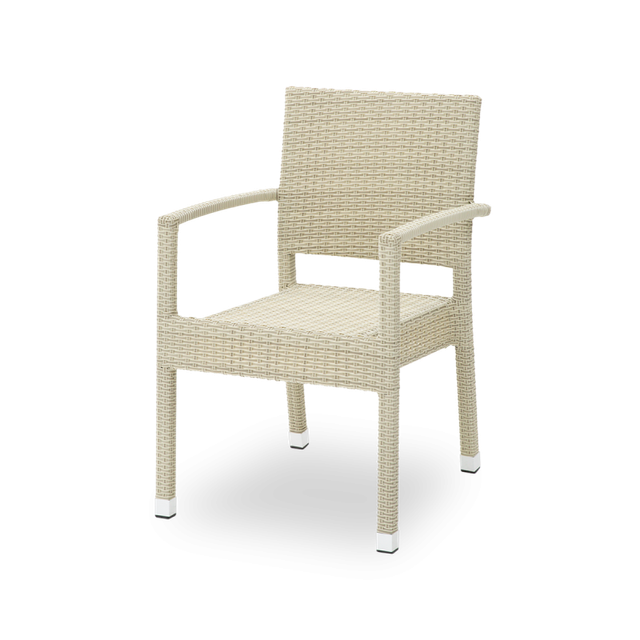 Silla De Ratán Técnico LEONARDO