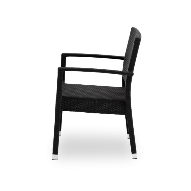 Silla De Ratán Técnico LEONARDO