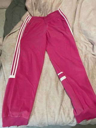 Adidas rayas