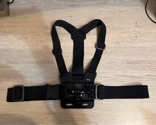 Arnes para camaras tipo gopro