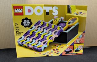 LEGO 41960 Dots My Big Box Limited Edition Sealed