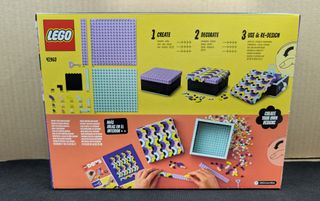 LEGO 41960 Dots My Big Box Limited Edition Sealed