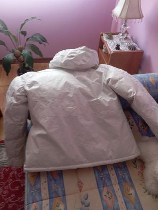 Chaqueta Geograpical Norway