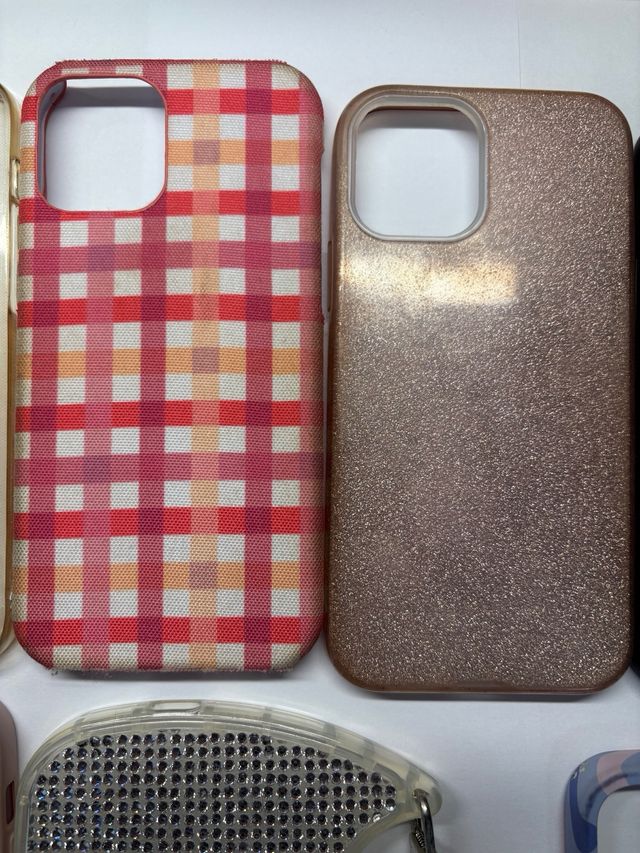 10 cover iphone 12