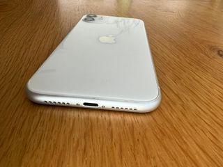 Iphone 11 64gb blanco