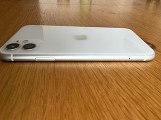 Iphone 11 64gb blanco