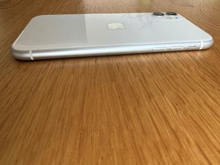 Iphone 11 64gb blanco