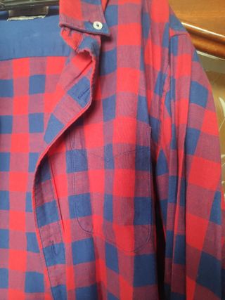 Camisa chico Mango