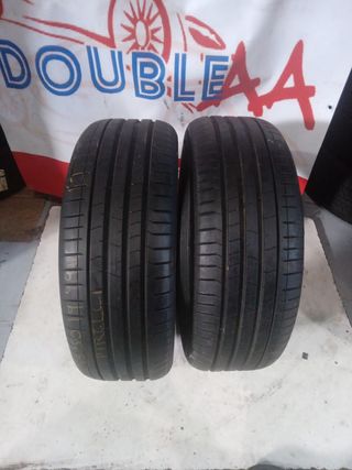 235 50 R19 99W PIRELLI RUEDAS USADAS