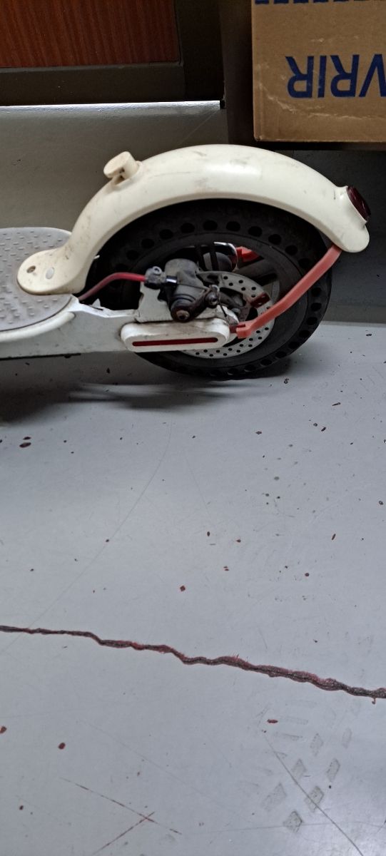 Patinete eléctrico Xiaomi