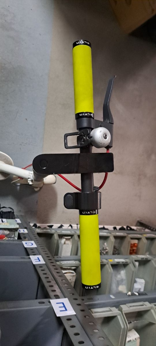 Patinete eléctrico Xiaomi