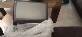 RADIO ANDROID 9" PEUGEOT 207