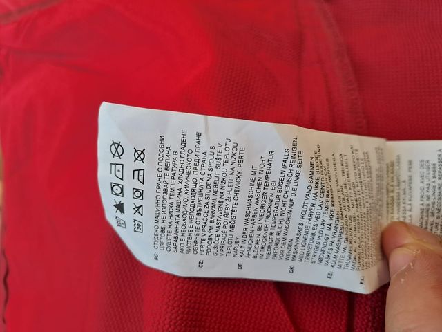 Giubbotto leggero uomo ufficiale AS Roma calcio NB