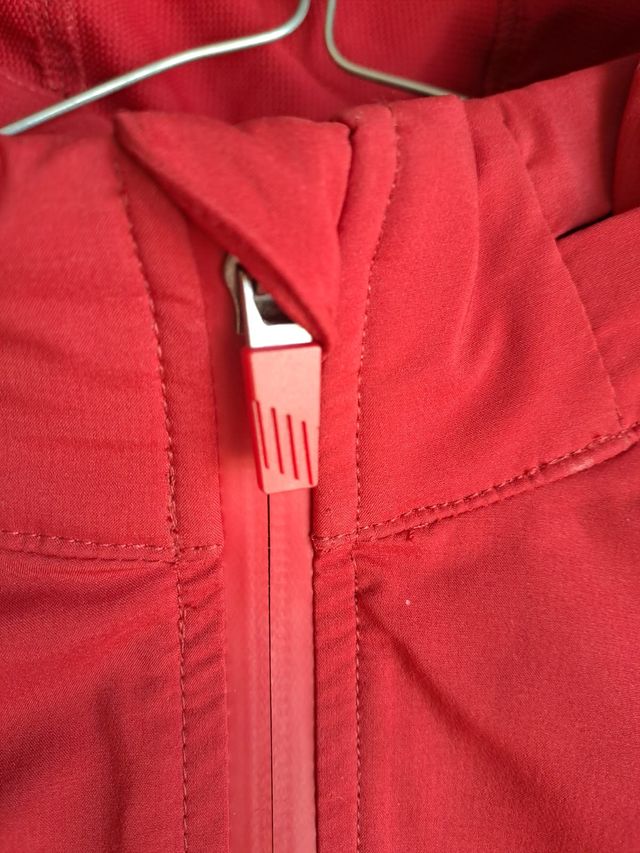 Giubbotto leggero uomo ufficiale AS Roma calcio NB