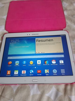 TABLET SAMSUNG 