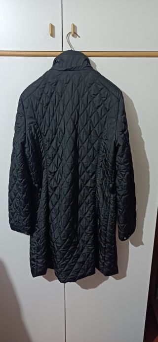 Cappotto trapuntato Mabrun