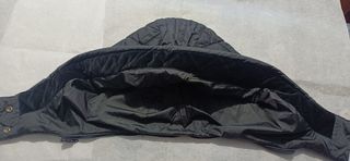 Cappotto trapuntato Mabrun