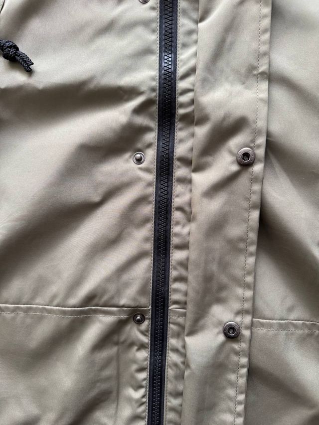 Cazadora the north face talla M