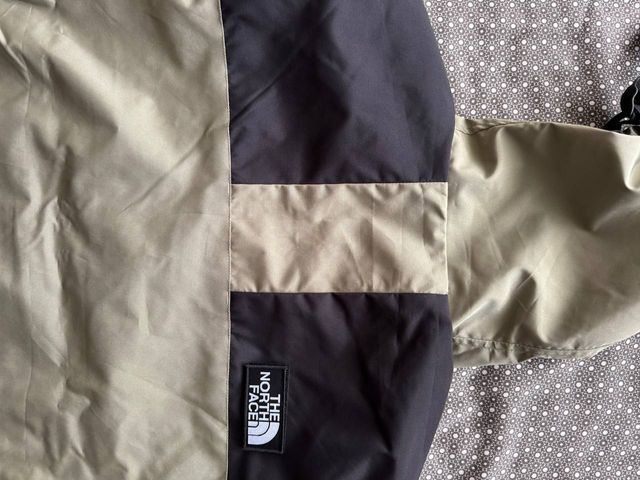 Cazadora the north face talla M