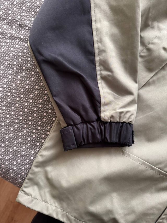 Cazadora the north face talla M