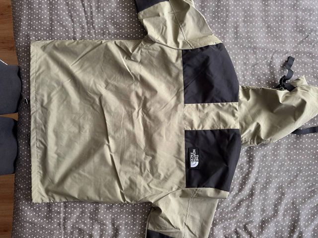 Cazadora the north face talla M