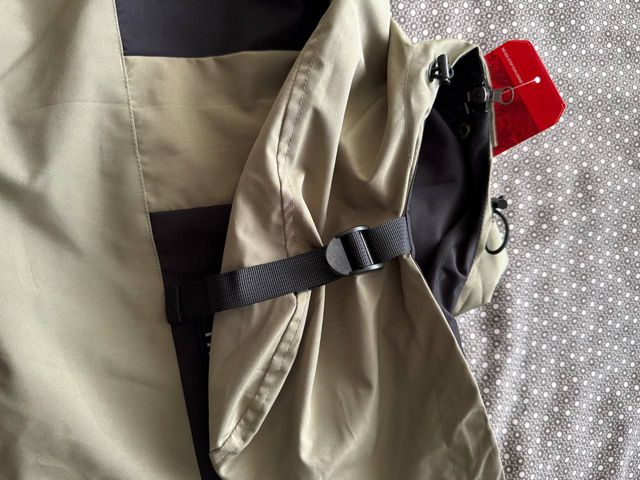 Cazadora the north face talla M