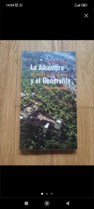  Guías de viajes 
