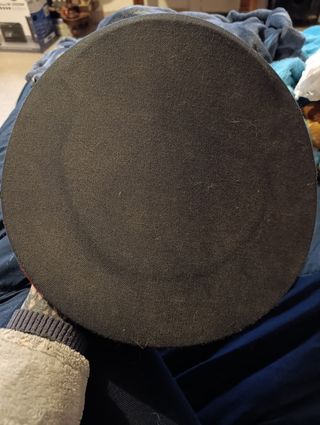 Military Belarus hat 