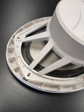 Altavoces de exterior JBL Marine ovalados 4 Ohm