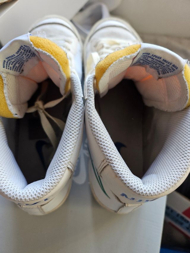 Nike Blazer zapatillas