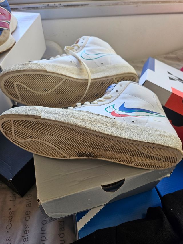 Nike Blazer zapatillas