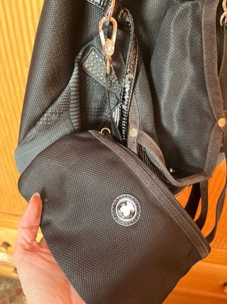 Bolso tous 