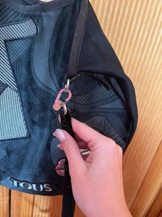 Bolso tous 