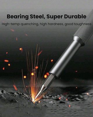 Juego NUEVO destornilladores precisión