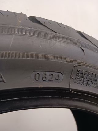 225/45 R17 94W APLUS OUTSIDE A909